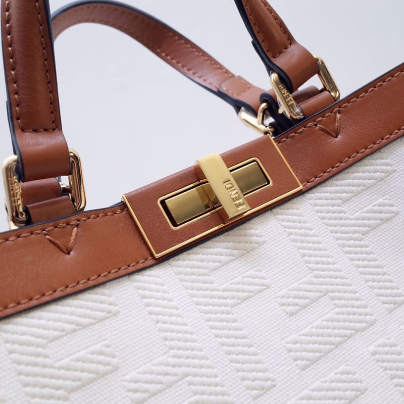 Fendi Peekaboo Bags